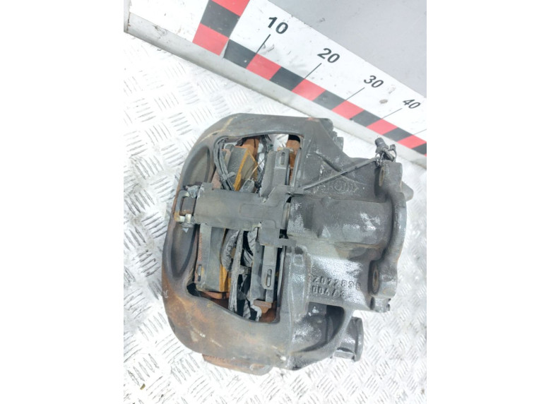 Суппорт задний правый к Schmitz SKO-24