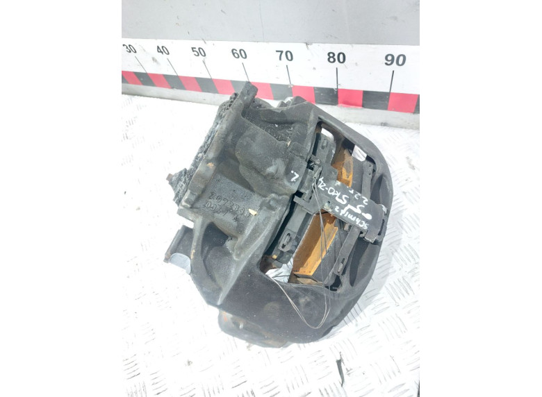 Суппорт задний левый к Schmitz SKO-24