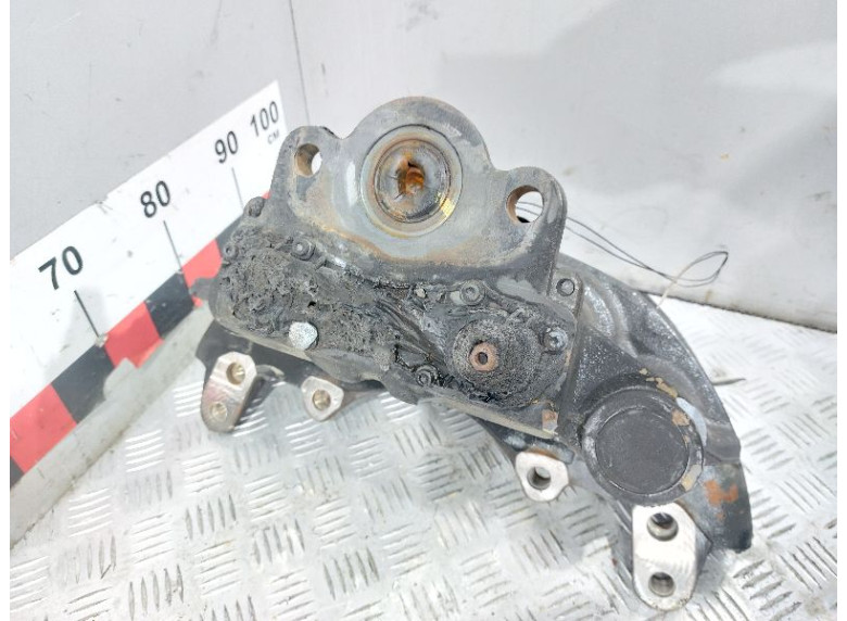 Суппорт задний левый к Суппорт задний левый к Schmitz SKO-24 undefined г. SKO-24