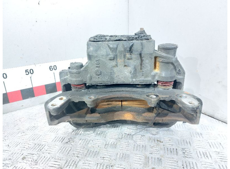 Суппорт задний левый к Суппорт задний левый к Schmitz SKO-24 undefined г. SKO-24