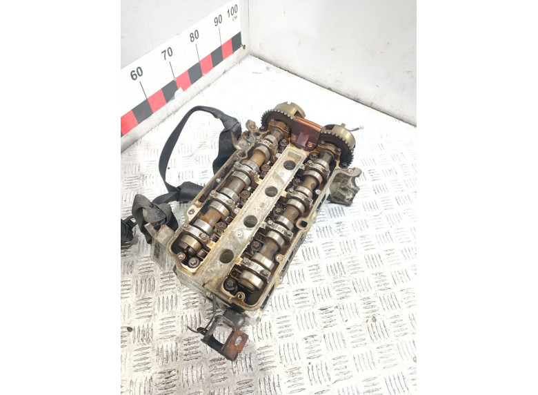 Головка блока цилиндров к Opel Astra, 2013г.