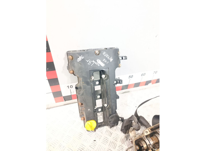 Головка блока цилиндров к Opel Astra, 2013г.