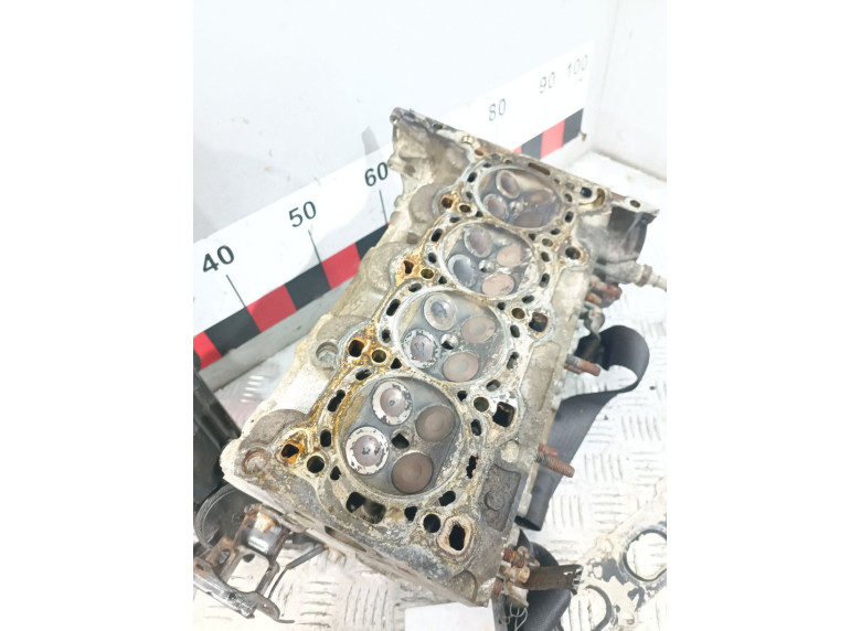 Головка блока цилиндров к Opel Astra, 2013г.