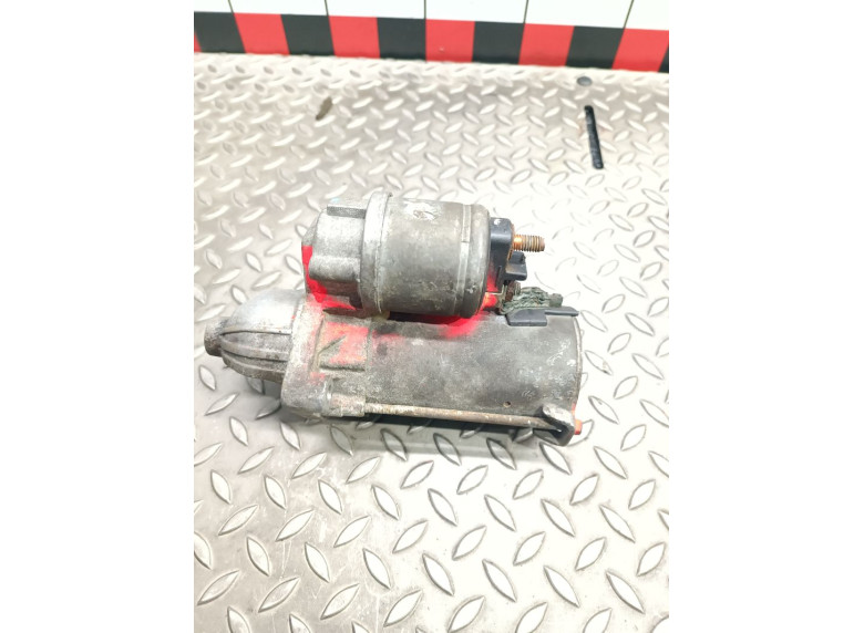 Стартер к Opel Astra, 2005г.