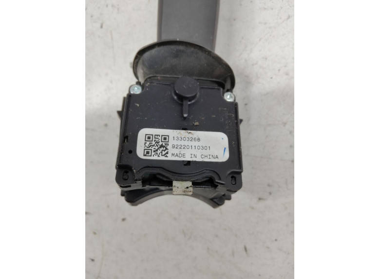 Переключатель поворотов к Opel Insignia, 2007г.