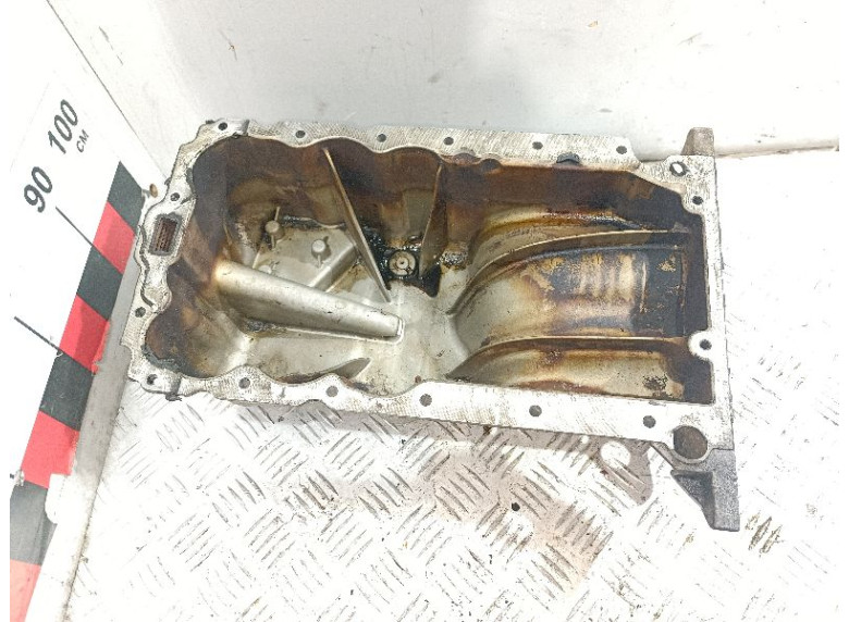 Поддон к Opel Astra, 2013г.