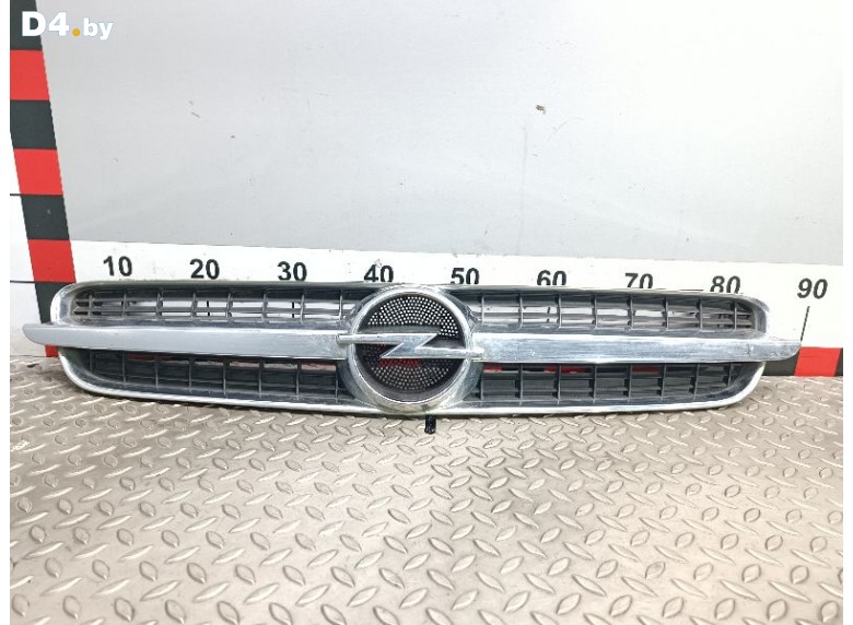 Решетка радиатора к Opel Vectra undefined г.