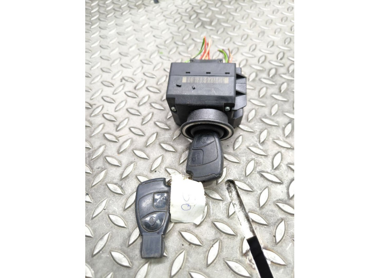 Замок зажигания к Mercedes C W203, 2005г.