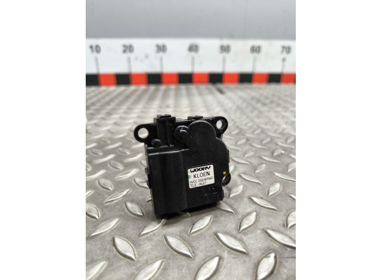 Моторчик заслонки печки к Kia Sportage