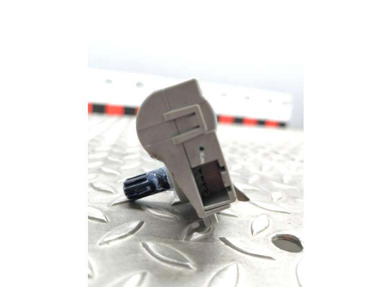 Моторчик заслонки печки к Моторчик заслонки печки к Kia Sportage undefined г. Sportage