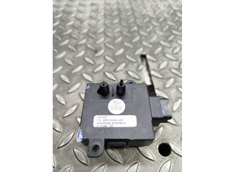 Моторчик заслонки печки к Kia Sportage