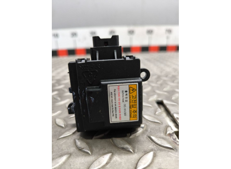 Моторчик заслонки печки к Моторчик заслонки печки к Kia Sportage undefined г. Sportage