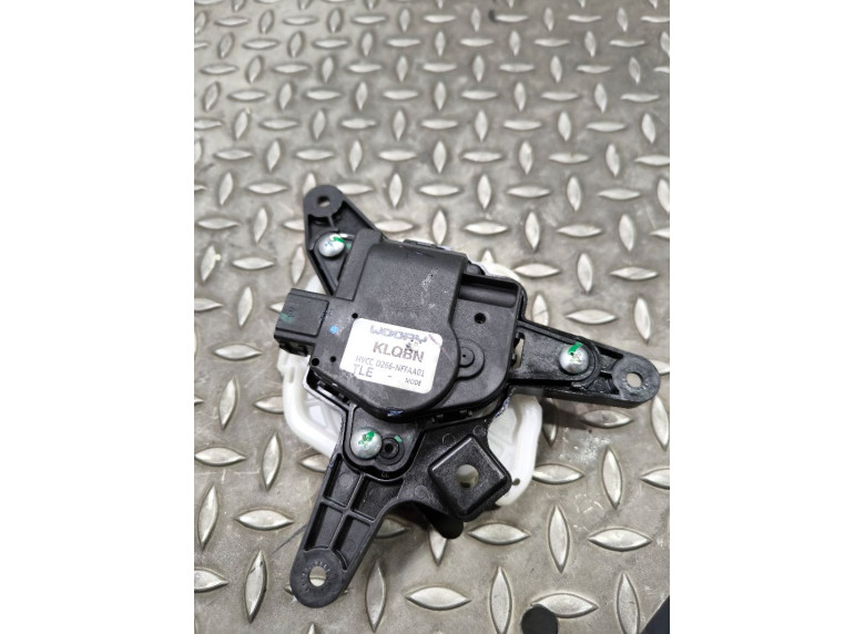 Моторчик заслонки печки к Kia Sportage