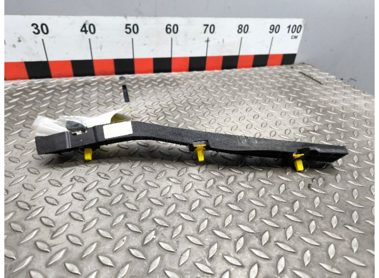 Кронштейн крепления бампера заднего к Kia Sportage