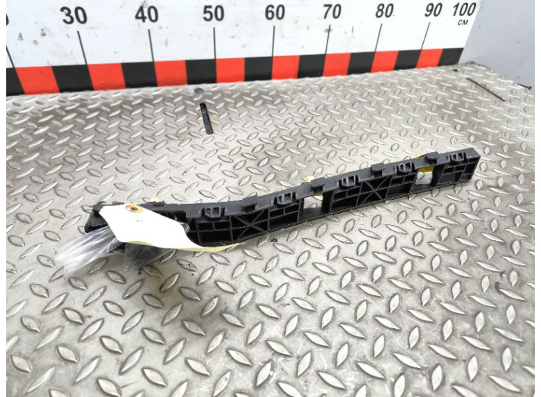 Кронштейн крепления бампера заднего к Кронштейн крепления бампера заднего к Kia Sportage undefined г. Sportage