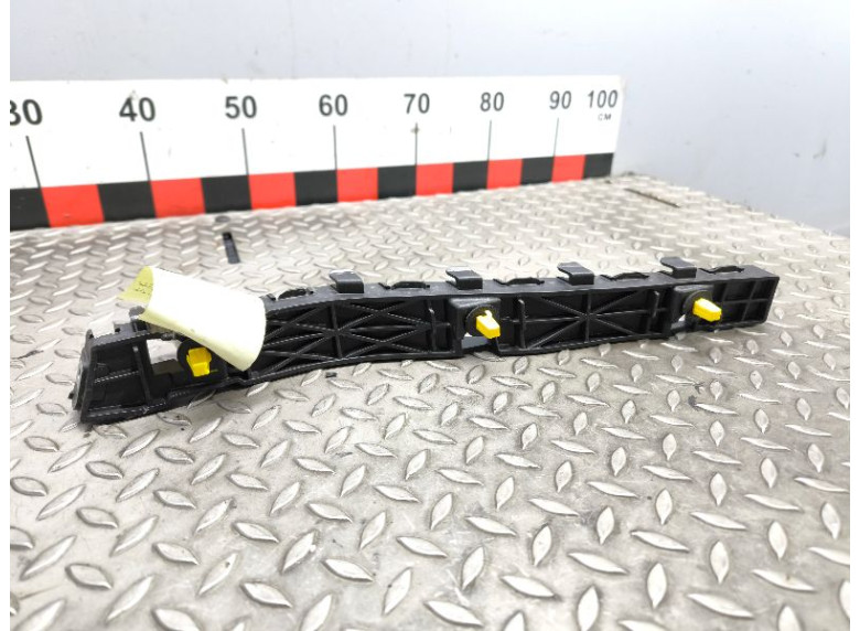 Кронштейн крепления бампера заднего к Кронштейн крепления бампера заднего к Kia Sportage undefined г. Sportage