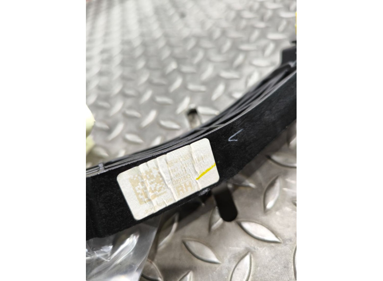 Кронштейн крепления бампера заднего к Кронштейн крепления бампера заднего к Kia Sportage undefined г. Sportage