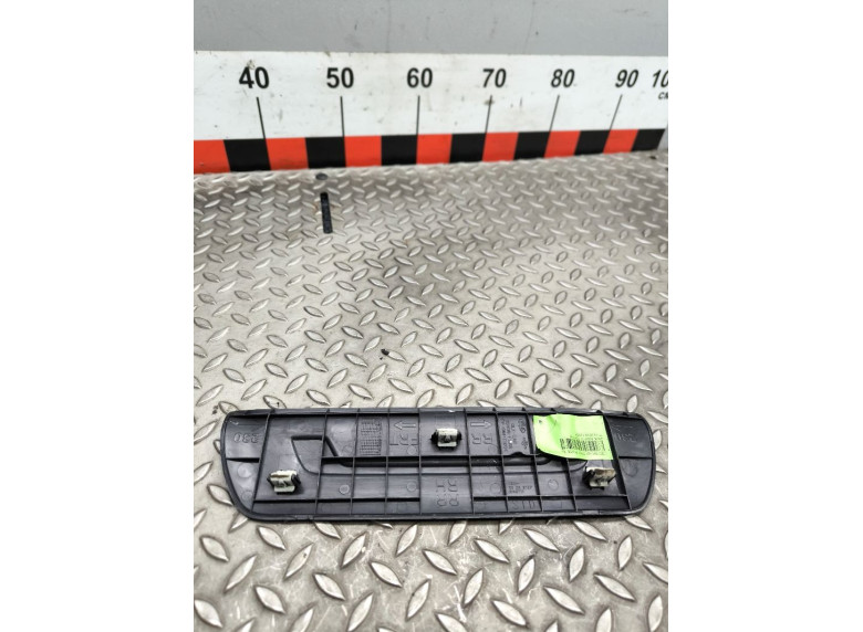 Накладка на порог к Накладка на порог к Kia Sportage undefined г. Sportage