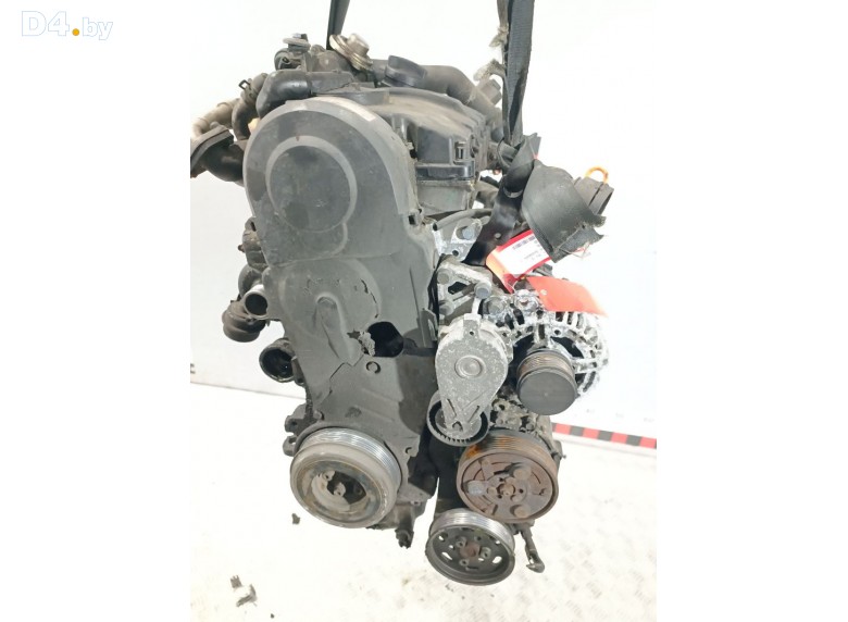 Двигатель к Volkswagen Sharan undefined г.