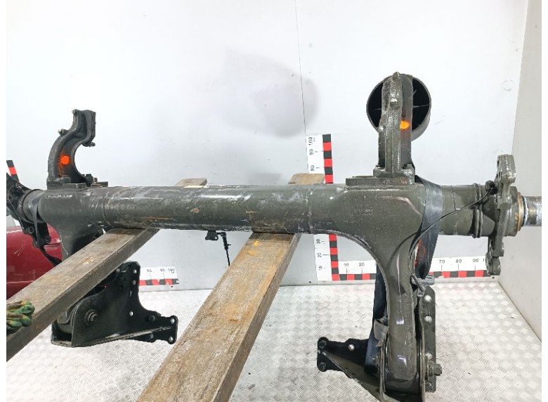 Ось колеса к Ось колеса к Krone SD undefined г. SD