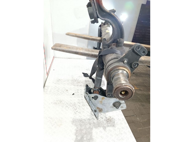 Ось колеса к Ось колеса к Krone SD undefined г. SD