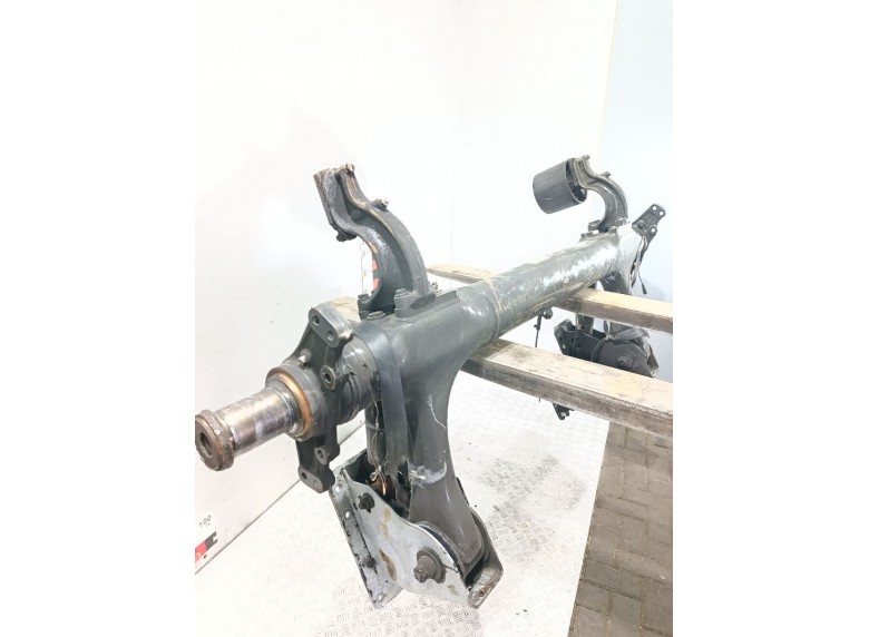 Ось колеса к Krone SD