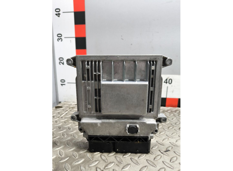 Блок управления двигателем к Блок управления двигателем к Kia Ceed undefined г. Ceed