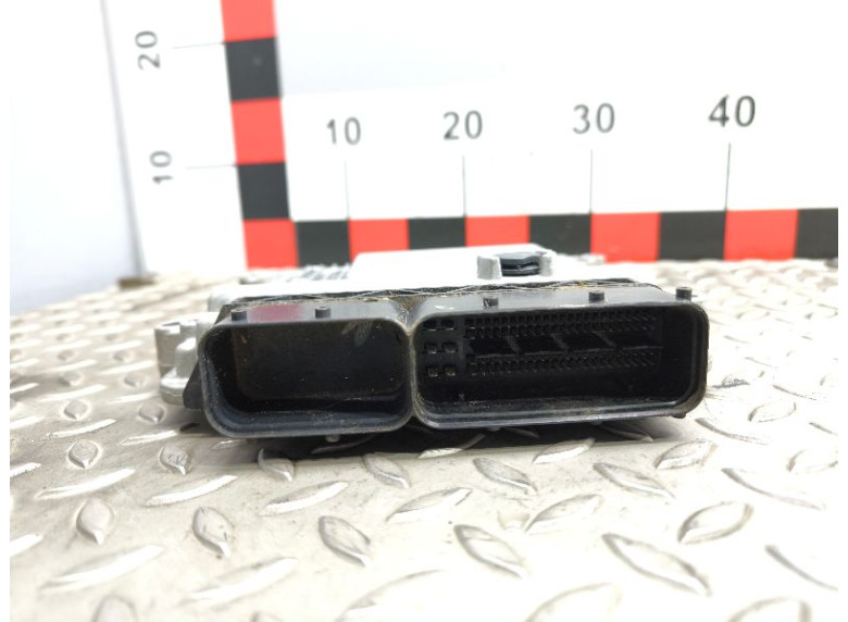 Блок управления двигателем к Блок управления двигателем к Kia Ceed undefined г. Ceed