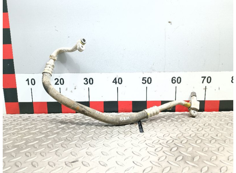 Трубка кондиционера к Fiat Punto, 2000г.