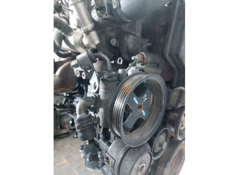 Насос гидроусилителя руля к Ford Transit Connect