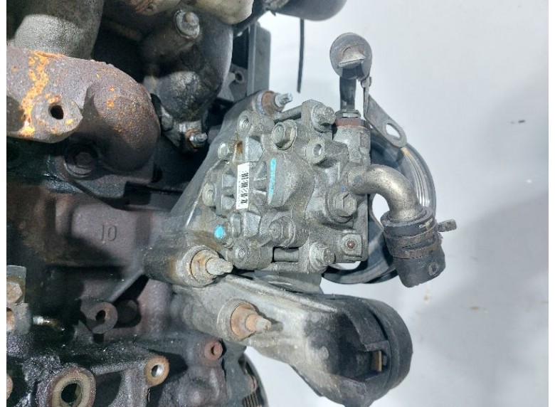 Насос гидроусилителя руля к Насос гидроусилителя руля к Ford TransitConnect undefined г. Transit Connect