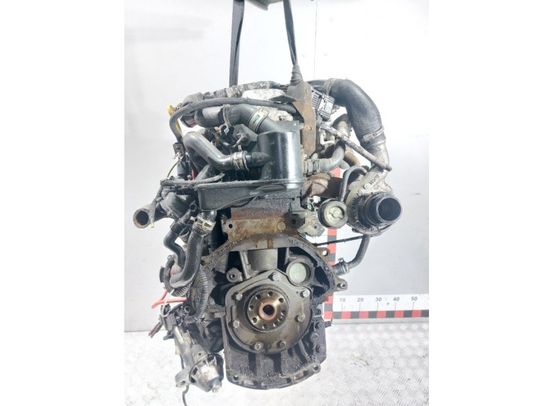 Двигатель к Двигатель к Ford TransitConnect undefined г. Transit Connect