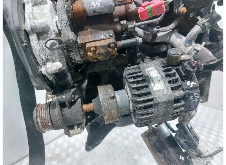 Генератор к Ford Focus