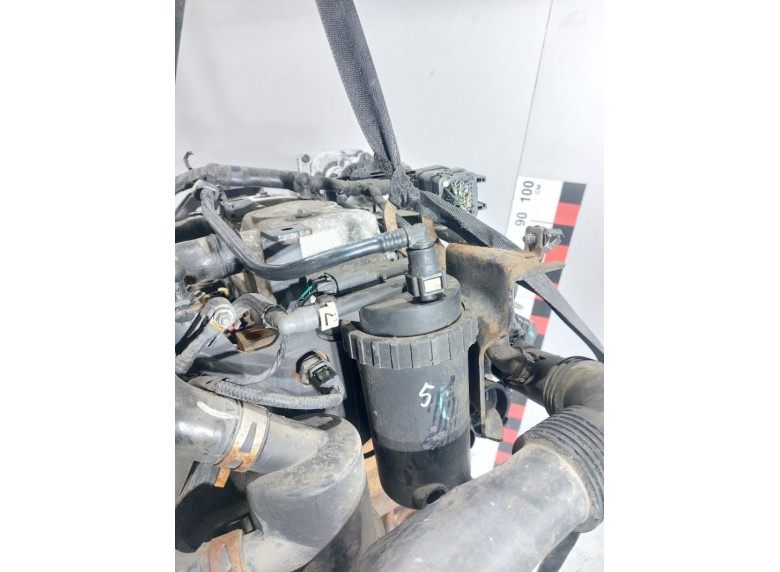 Корпус топливного фильтра к Ford Focus