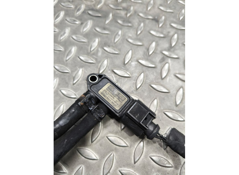 Датчик давления выхлопных газов к Volkswagen Passat, 2008г.