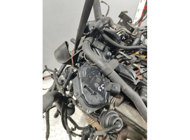 Клапан EGR к Volkswagen Transporter, 2012г.