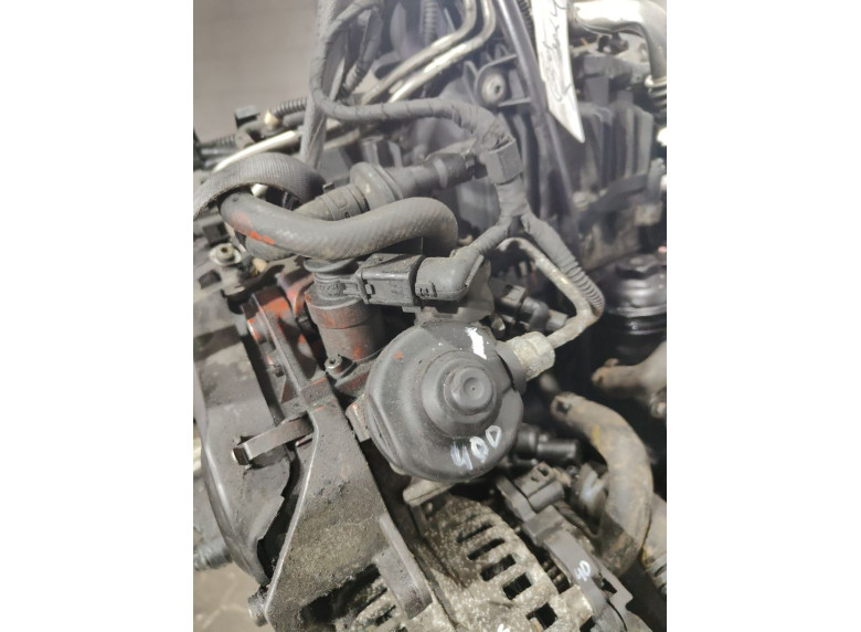 ТНВД к Volkswagen Transporter, 2012г.