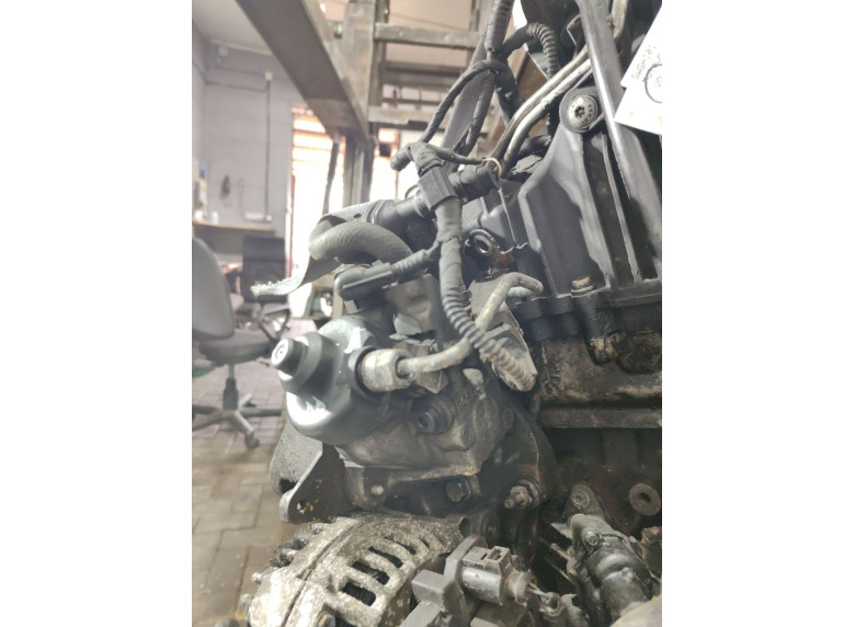 ТНВД к Volkswagen Transporter, 2012г.