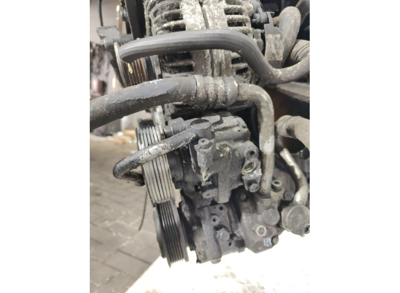 Насос гидроусилителя руля к Volkswagen Transporter, 2012г.