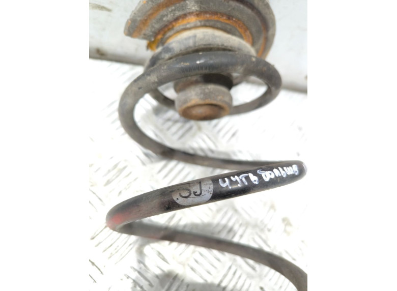 Пружина задняя к Opel Astra, 2005г.