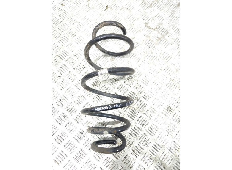 Пружина передняя к Opel Astra, 2011г.