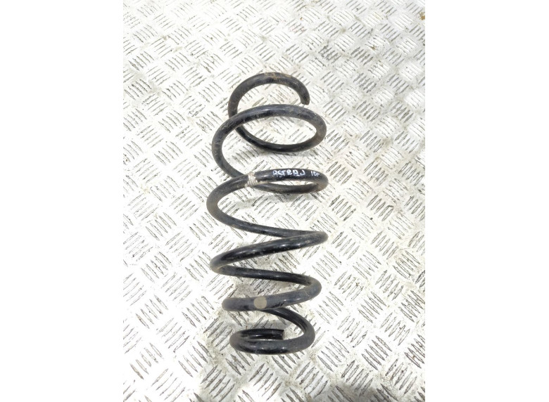 Пружина передняя к Opel Astra, 2011г.