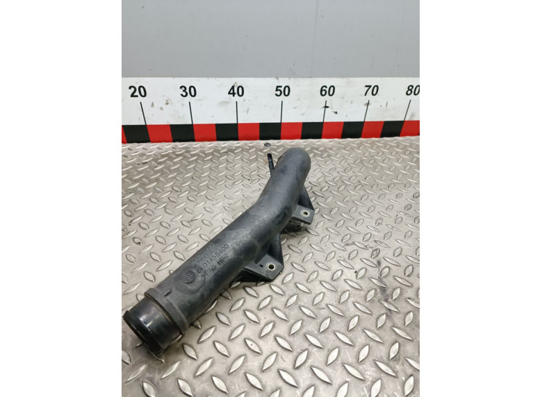 Патрубок интеркулера к Volkswagen Golf, 1995г.