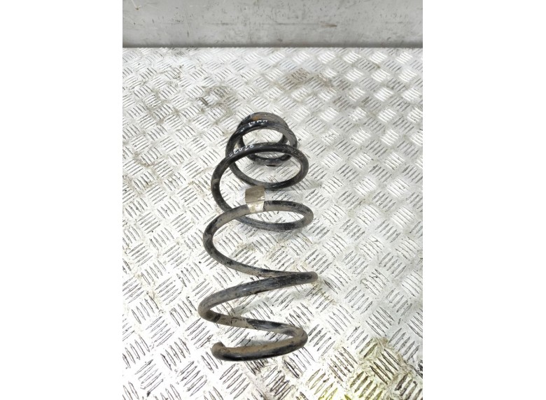 Пружина передняя к Chevrolet Cruze