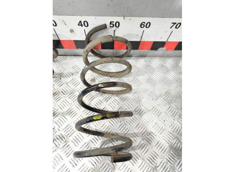 Пружина передняя к Chevrolet Epica