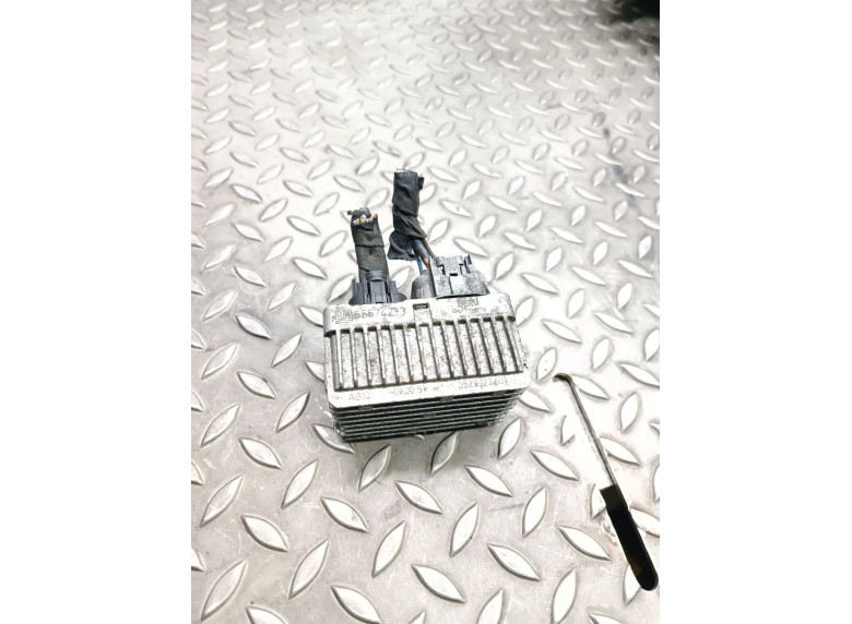 Реле накала свечей к Opel Insignia, 2010г.