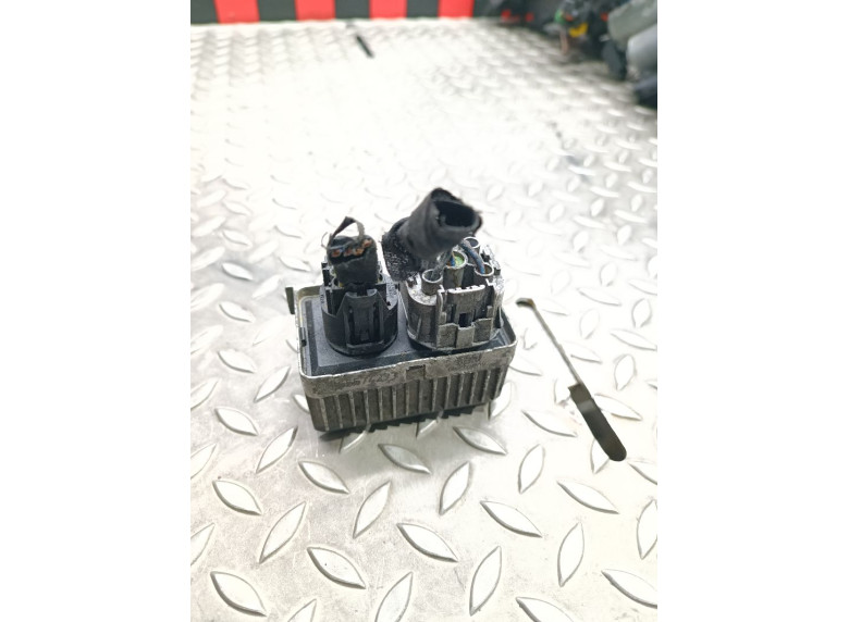 Реле накала свечей к Opel Insignia, 2010г.