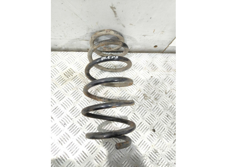 Пружина передняя к Saab 9-3