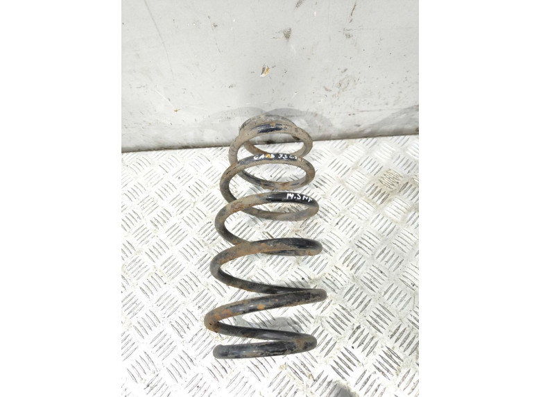 Пружина передняя к Saab 9-3