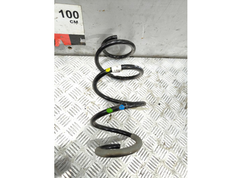 Пружина передняя к Kia Sportage